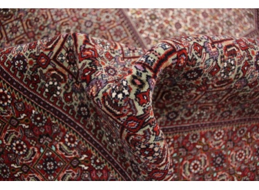 Exclusive Persian Rug Bidgeneh 210x135 cm 