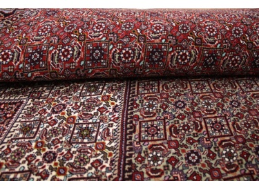Exclusive Persian Rug Bidgeneh 210x135 cm 