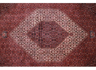 Perserteppich "Bijar" Hochflor Teppich 300x200 cm