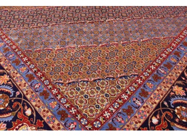 Oversize Persian carpet Tabriz 600x390 cm