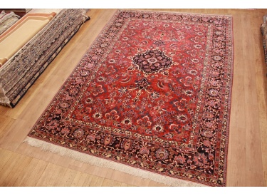 Persian carpet "Bakhtiar" virgin wool 442x320 cm