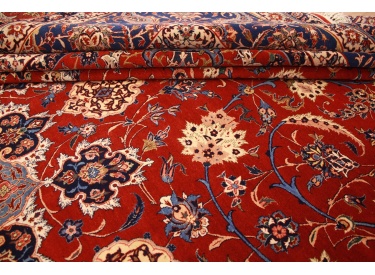 perserteppich Isfahan online kaufen