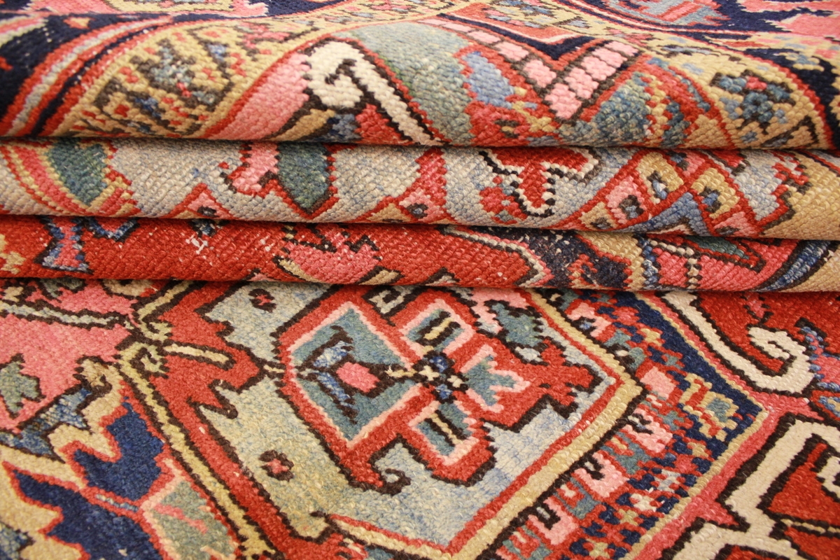 Antiker Perser Teppich \