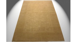 Oriental carpet Loribaf with silk 198x140 cm