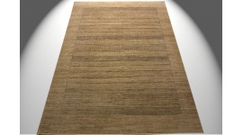 Oriental carpet Loribaf pure wool 201x144 cm