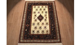 Perser Teppich "Ghashghai" Wollteppich 205x155 cm