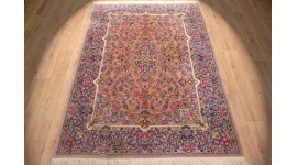 Persian carpet "Kerman" virgin wool 290x200 cm