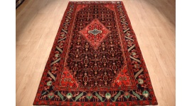 Persian carpet "Goltogh" oriental rug 296x150 cm
