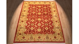 Persian carpet "Waramin" extravagant 230x168 cm