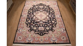 Perserteppich"Kashmar"ausgefallenes Motiv 340x250 cm