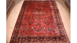 Antik Persian carpet Ami "Sarough" Wool 364x267 cm