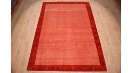 Nomadic Persian carpet Loribaft wool 293x200 cm