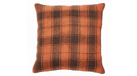 Oriental Kilim Pillow cushion natural colors & wool ca. 40x40 cm