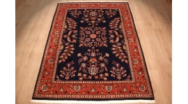 Persian carpet Sarough Wool carpet 240x176 cm