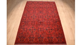 Orientalishe Carpet " Baluch wool carpet 196x130 cm