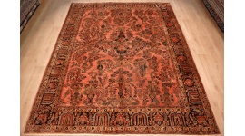 Exclusive persian carpet