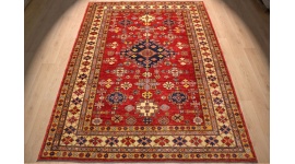 Orientteppich "Kazak" Wollteppich 300x226 cm