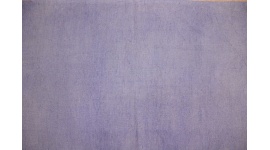 Modern Vintage Kelim overdyed 150x103 cm Blue