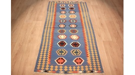 Orientalishe Carpet Kilim  195x102 cm Runner