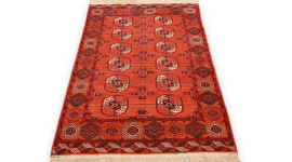 Bukhara Wolle 131x97cm