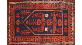 Türkei Yagcibedir 140x108cm