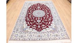 Teppich.com Red Naien carpet