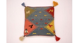 Teppich.com - Buy nomadic pillows online