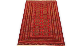 Turkmen Tekke 180x125cm
