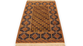 Turkmene Wolle 185x128cm