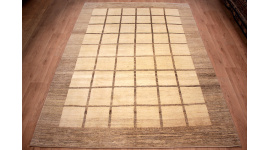 Teppich.com - Nomadic persian wool carpet Kashkouli 