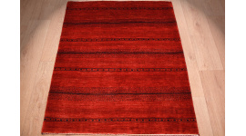Teppich.com - Nomadic persian wool carpet Kashkouli