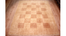 Teppich.com - Nomadic persian wool carpet Kashkouli 