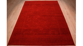 Teppich.com - Nomadic persian wool carpet Kashkouli 