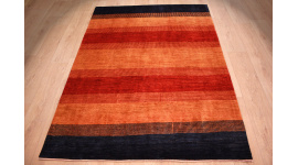 Teppich.com - Nomadic persian wool carpet Kashkouli 