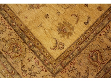 Modern carpet Ziegler virgin wool 240x203 cm
