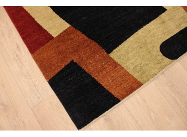 Modern carpet Ziegler virgin wool 256x202 cm