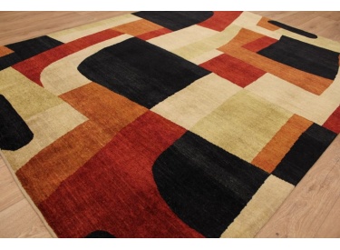 Modern carpet Ziegler virgin wool 256x202 cm