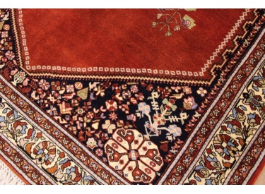 Perserteppich "Ghashghai" Wollteppich 210x150 cm
