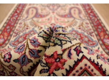 Perserteppich "Saroug" Orient Teppich 132x68 cm