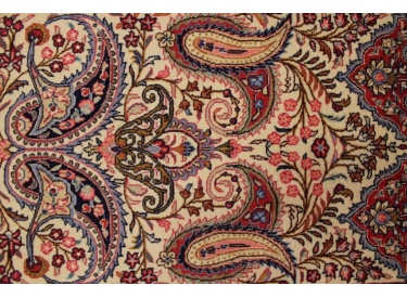 Perserteppich "Saroug" Orient Teppich 132x68 cm