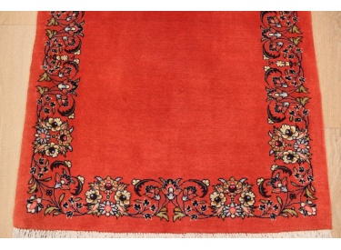 Persian carpet "Sarough" oriental 96x80 cm