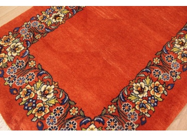 Perserteppich "Saroug" Orient Teppich 121x83 cm