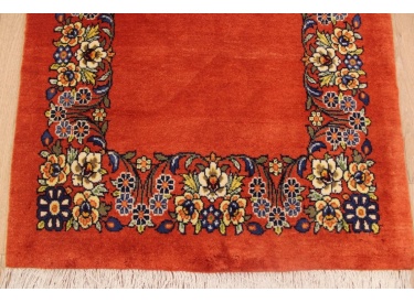 Perserteppich "Saroug" Orient Teppich 121x83 cm
