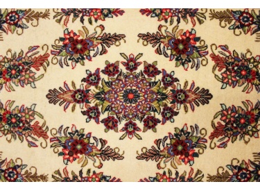Perserteppich Sarough Orient Teppich 120x57 cm