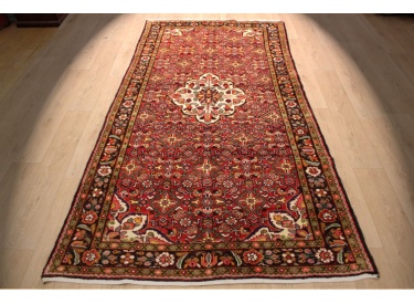 Perserteppich Hamedan Orient Teppich 300x153 cm