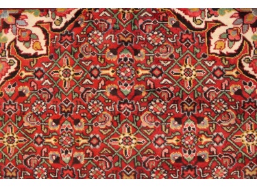 Persian carpet Hamedan virgin wool 300x153 cm