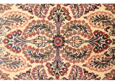 Perserteppich "Saroug" Orient Teppich 128x65 cm