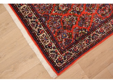 Persian carpet Sarough 158x102 cm