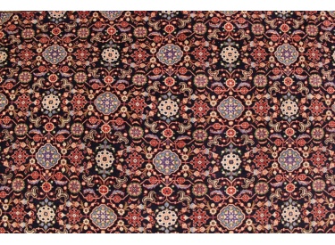 Persian carpet Sarough Wool 310x200 cm Blue