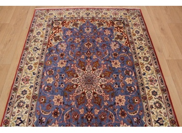 Perserteppich "Isfahan" feinste Qualität 220x150 cm